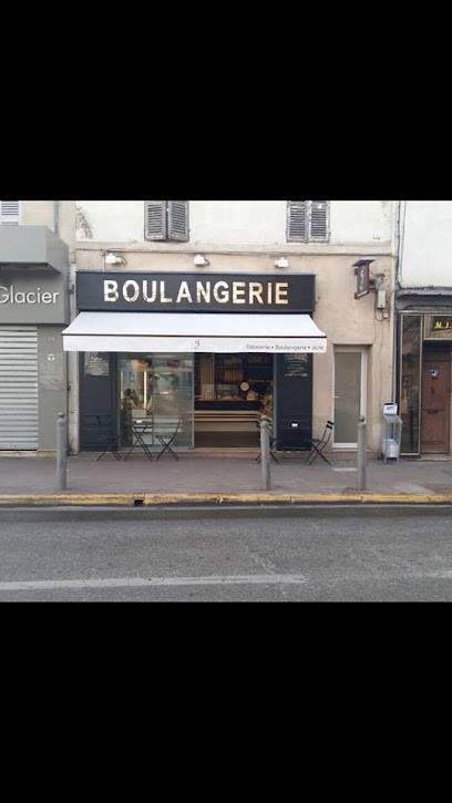 boulangerie Julie, Boulangerie à Marseille 10