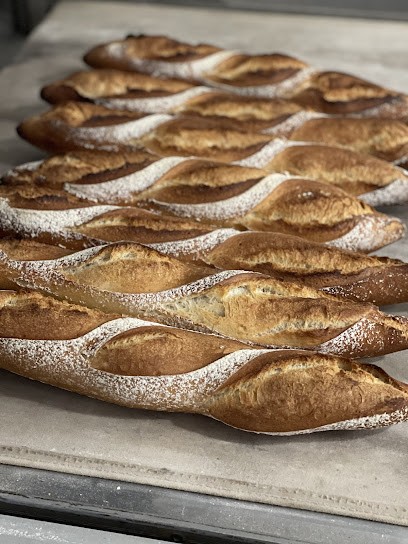 L'envie Gourmande, Boulangerie à Saint-Maximin-la-Sainte-Baume