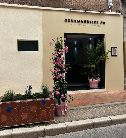 Gourmandises Jm, Pâtisserie à Salernes