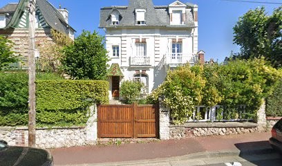 Sauvet Jamet Marie Laure Maryse, Boulangerie à Villers-sur-Mer