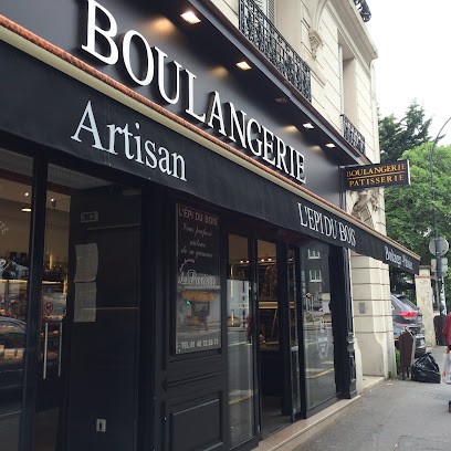 Boulangerie L'Epi Du Bois, Boulangerie à Fontenay-sous-Bois