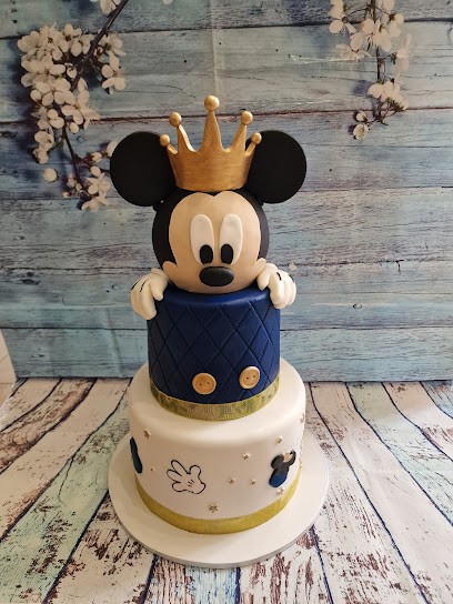 Black Berry, Pâtisserie à Marseille 05