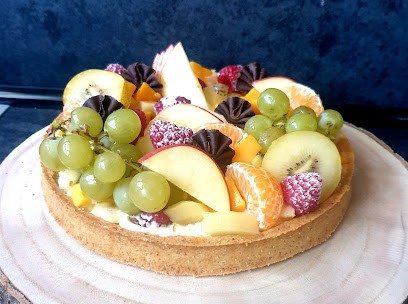 les pâtisseries de Cynthia, Pâtisserie à Meymac