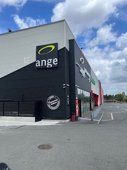 BOULANGERIE ANGE, Boulangerie à Orgeval
