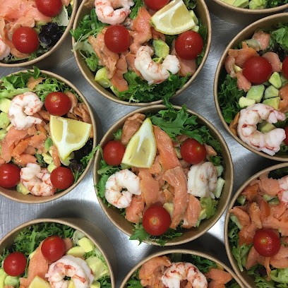 Pains et Friandises, Boulangerie à Niort