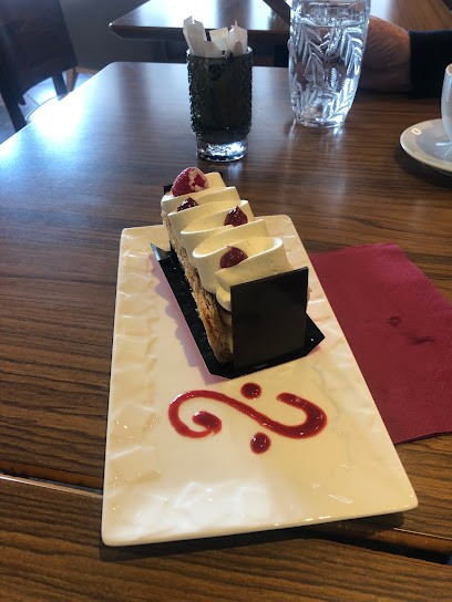 Dp Boulangerie, Boulangerie à Lucinges