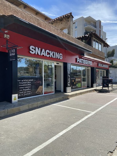 Pain d'épices, Boulangerie à Saint-Priest-en-Jarez