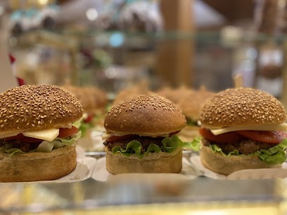 Artisan Boulanger Pâtissier Au Four À Bois - SARL Saint Martin, Boulangerie à Château-Thierry