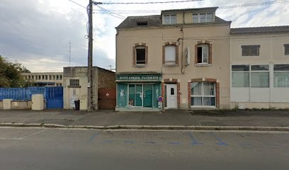Girault Stéphane, Boulangerie à Laval