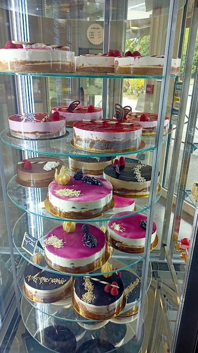 La Mie Dorée, Boulangerie à Tourriers