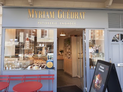 Myriam Guédrat Patisserie, Pâtisserie à Deauville
