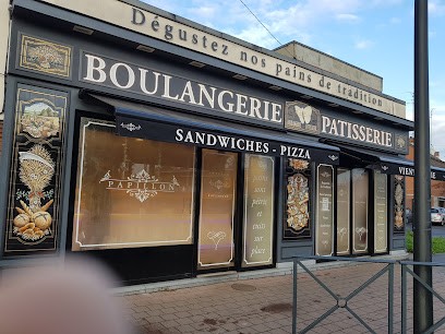 Le Fournil Du Lac, Boulangerie à Condé-sur-l'Escaut