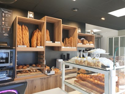 Boulangerie - Le fournil du march'hallach, Boulangerie à Lannion