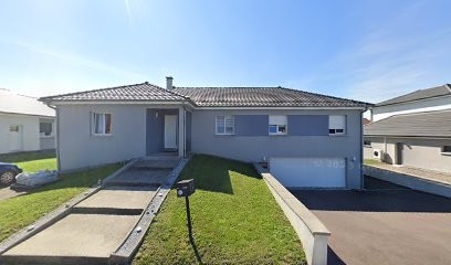 CD Pâtisserie, Boulangerie à Erching