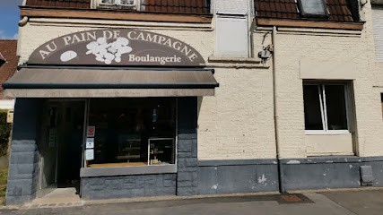 At Bread Campaign, Boulangerie à Houplines