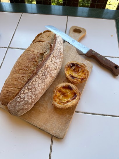 Artisan Boulanger, Boulangerie à Capbreton