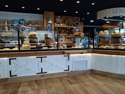 Boulangerie Patisserie Caput, Pâtisserie à Vesoul