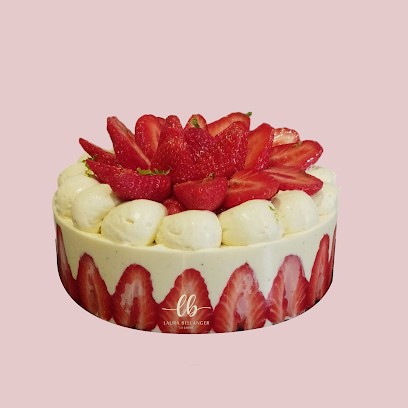 Laura Bellanger Pâtisserie, Pâtisserie à La Jarrie