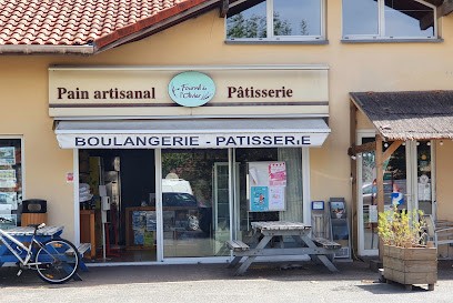 Boulangerie Pâtisserie Larrieu, Boulangerie à Messanges