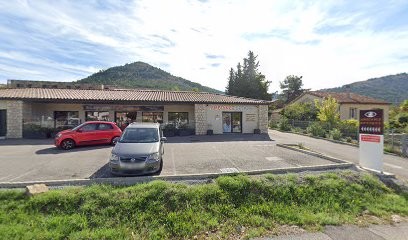 Boulangerie Cottret Vesseaux, Boulangerie à Vesseaux