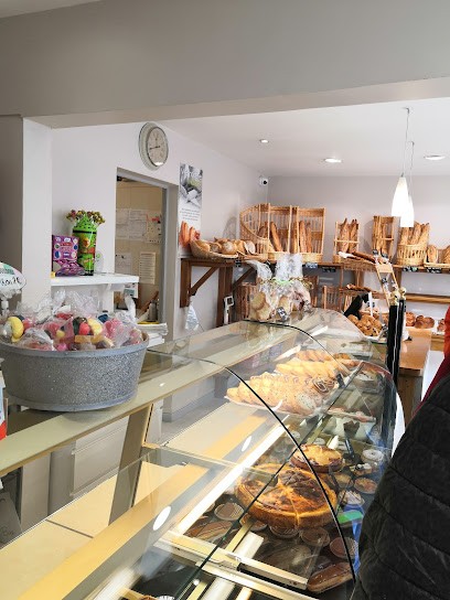 La Grange Du Pain Orry, Boulangerie à Rouziers-de-Touraine