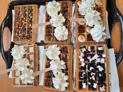 HIPLOTIN, Pâtisserie à Hendaye