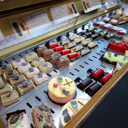 Au Péché Mignon, Boulangerie à Salies-de-Béarn