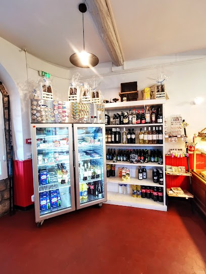 Boulangerie Les Pins, Boulangerie à Sillans-la-Cascade