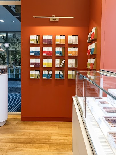 Philippe Bouvier, Pâtisserie à Rennes