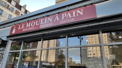 Boulanger - Pâtissier - Traiteur Le Moulin à Pains, Boulangerie à Choisy-le-Roi