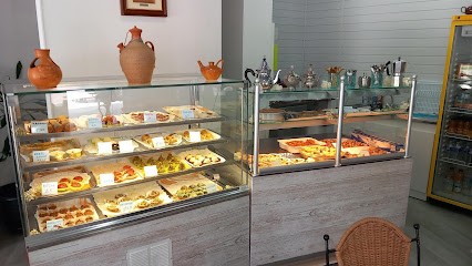 Les Delices De La Casbah, Pâtisserie à Chalon-sur-Saône