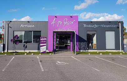 A Ma Façon, Boulangerie à Wittes