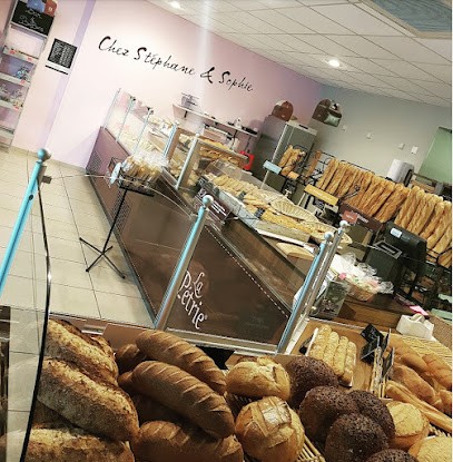 Chez Stéphane & Sophie - Boulangerie Patisserie, Boulangerie à Laon