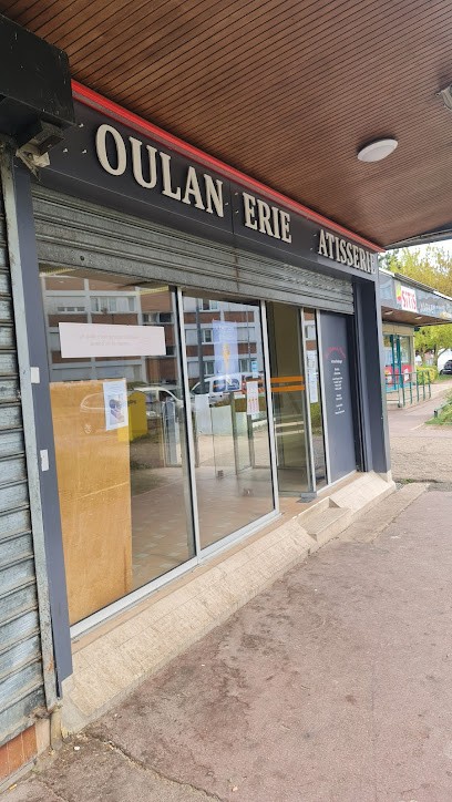 Les Delices Du Paradis, Boulangerie à Meulan-en-Yvelines