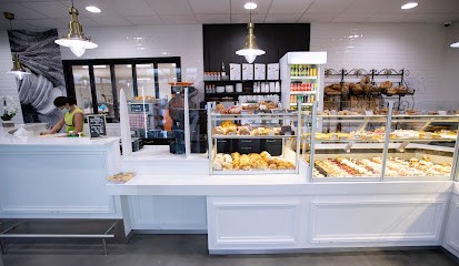 Au Pétrin Des Saveurs, Boulangerie à Ville-la-Grand