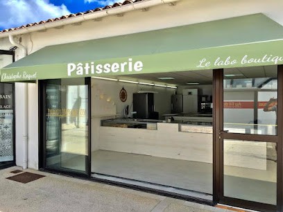 Christophe Roquet Pâtissier de l'événementiel, Pâtisserie à Saint-Martin-de-Ré