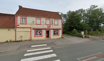 Greuez (Sarl), Boulangerie à Ferques