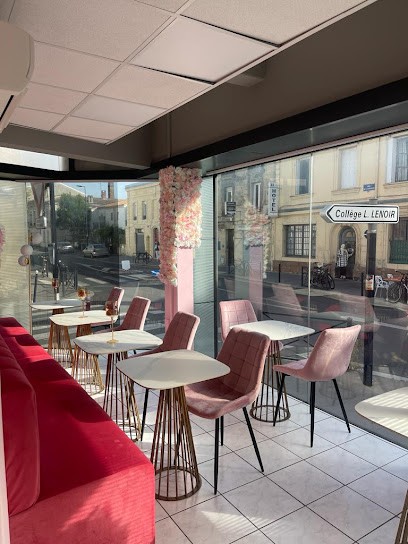 La Maison Des Délices, Pâtisserie à Bordeaux