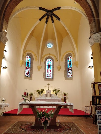 Boulangerie Ducousso, Boulangerie à Miramont-Sensacq