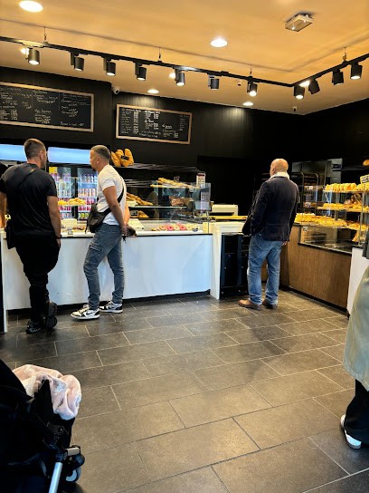 Artisan Boulanger, Boulangerie à Mons-en-Baroeul