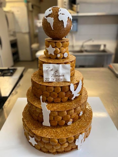 Boulangerie Patisserie Paumard Cantenay, Boulangerie à Cantenay-Épinard