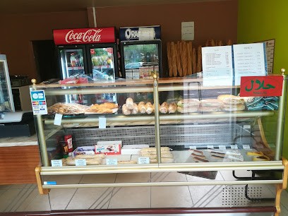 Boulanger Pâtissier, Boulangerie à Troyes