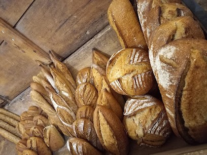 Chez Laurette, Boulangerie à Vanzac