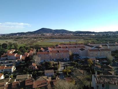 Petin Pierre, Pâtisserie à La Garde