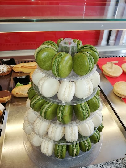 Au Bel Accueil, Boulangerie à Saint-Marcel-Bel-Accueil