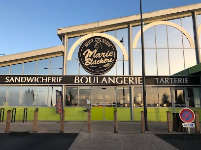 Marie Blachère Boulangerie Sandwicherie Tarterie, Boulangerie à Niort