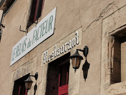 LA FOURNÉE DU FACTEUR, Boulangerie à Sainte-Sévère-sur-Indre