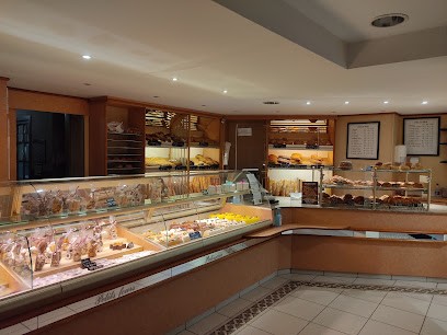 Boulangerie-Pâtisserie ROSSI, Boulangerie à Soultzmatt
