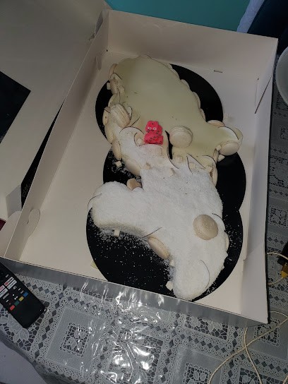 Tropikal en Bouch', Pâtisserie à Saint-Cyr-sur-Morin