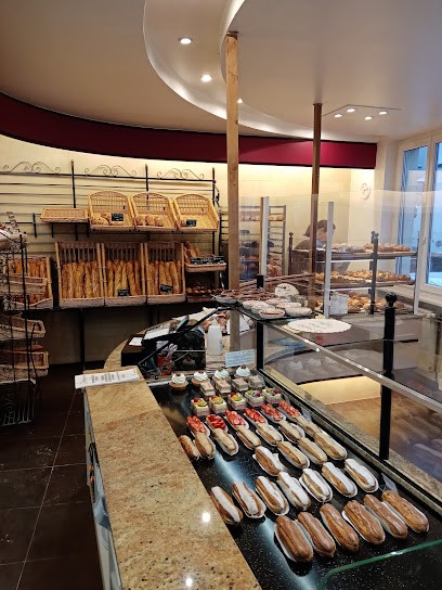 Boulangerie Michel, Boulangerie à Eckbolsheim